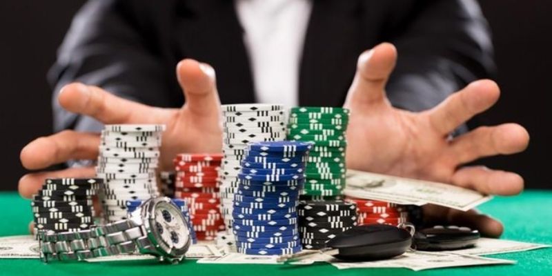 123B_Giải Đáp Ai Là Người Chơi Poker Giỏi Nhất Thế Giới? 