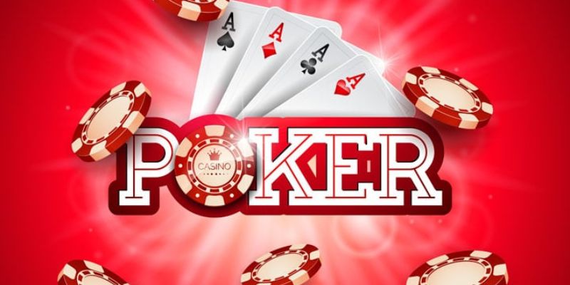123B_Hướng Dẫn Truy Cập App Chơi Poker Online Chất Lượng