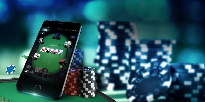 123B_Hướng Dẫn Truy Cập App Chơi Poker Online Chất Lượng