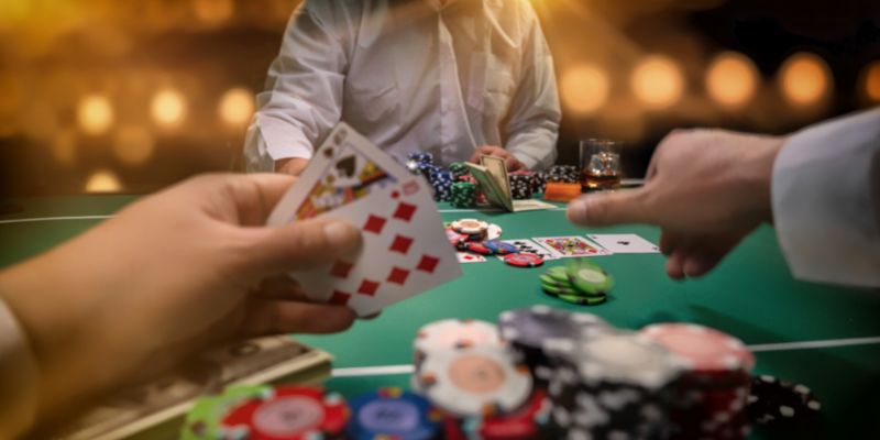 123B_Tìm Hiểu Về Những Loại Bài Chơi Poker Tốt Nhất Hiện Nay