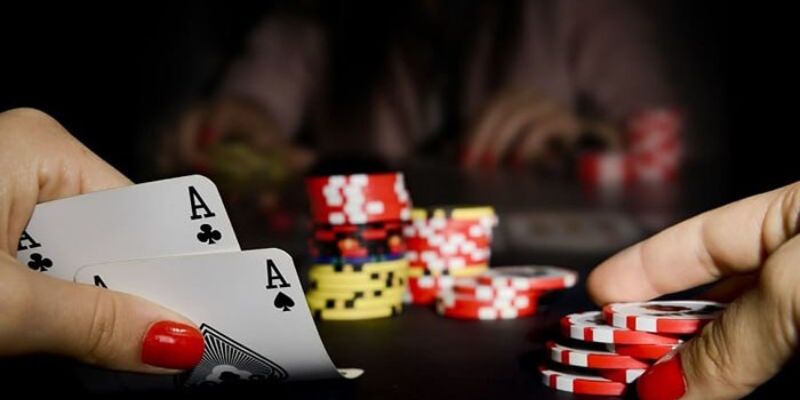 123B_Bí Quyết Chơi Poker Để Dành Được Nhiều Chiến Thắng