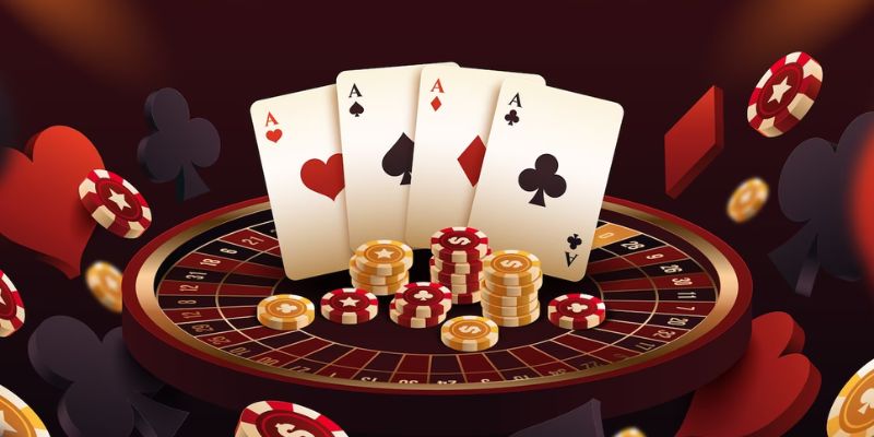 123B_ Khái Niệm Về Bộ Phỉnh Chơi Poker Cho Những Người Chơi Nhập Môn