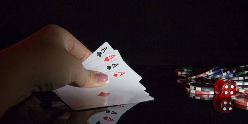 123B_Giới Thiệu Các Kiểu Chơi Poker Phổ Biến Nhất Hiện Nay