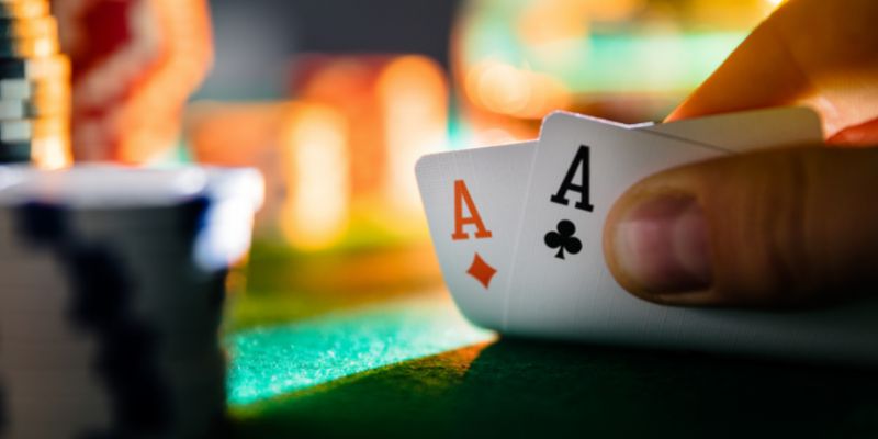 123B_Hướng Dẫn Cách Chơi Bài Poker Luôn Dành Chiến Thắng 