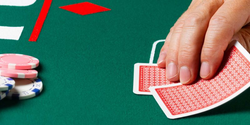 123B_Cách Chơi Bài Poker Việt Nam Chuẩn Giúp Thắng Đậm