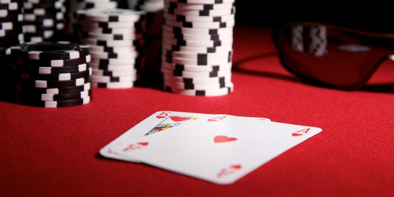 123B_Bật Mí Chiến Thuật Chơi Poker Thông Minh, Dễ Thắng Lớn