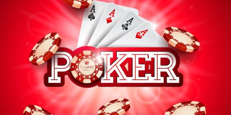 123B_Mẹo Chơi Bài Poker Online Chuẩn Giúp Thắng Lớn