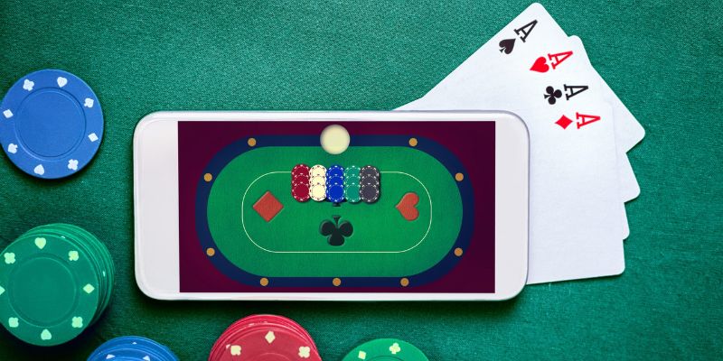 123B_Mẹo Chơi Bài Poker Online Chuẩn Giúp Thắng Lớn