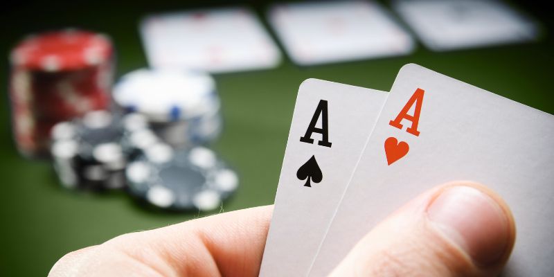 123B_Hướng Dẫn Cách Chơi Bài Poker Bịp Ăn Đứt Nhà Cái