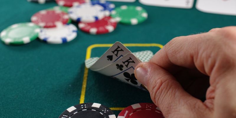 123B_Chơi Poker Bị Bắt Không? Những Cách Chơi An Toàn