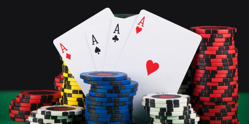 123B_Chơi Poker Chuyên Nghiệp Phá Đảo Chỉ Bằng Vài Mẹo